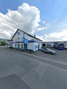 Bosch Service Mezger - KFZ Meisterwerkstatt Haßfurt