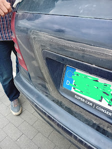 Rudi Hörr Kraftfahrzeuge GmbH