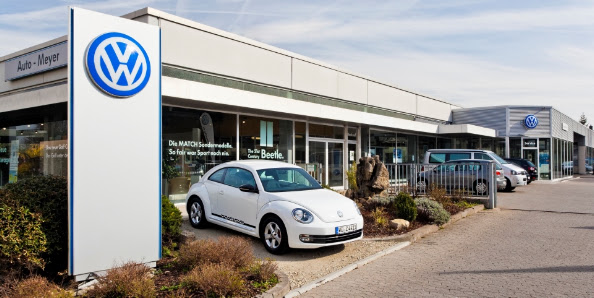 Auto Meyer GmbH & Co. KG
