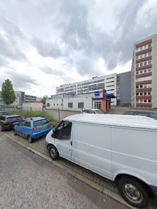 TÜV NORD EnSys GmbH & Co. KG