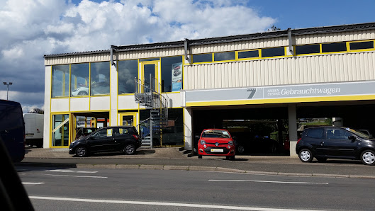 Motor-Bauer GmbH