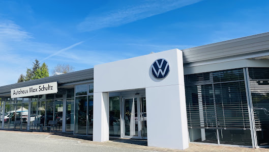 Autohaus Max Schultz GmbH & Co. KG
