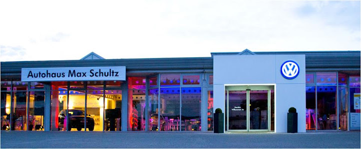 Autohaus Max Schultz GmbH & Co. KG