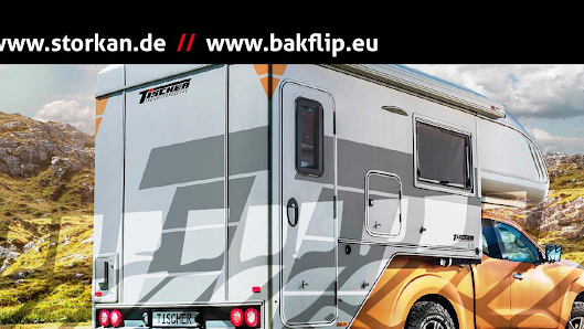 Autohaus Storkan GmbH