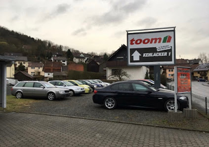 AUTOLAND KRONACH