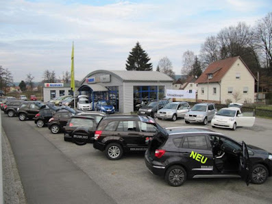 Autohaus Nohl GmbH