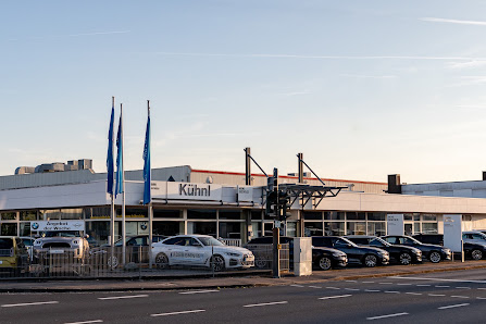 Autohaus Walter Kühnl GmbH
