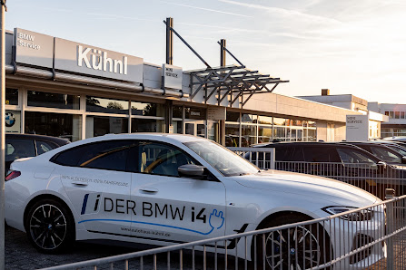 Autohaus Walter Kühnl GmbH