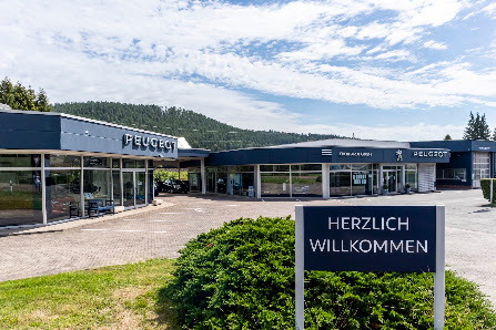 Peugeot Autohaus Eberhardt