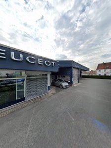 Peugeot Autohaus Eberhardt