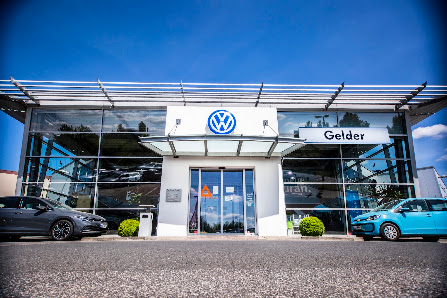 Avemo, Gelder & Sorg, Volkswagen | Volkswagen Nfz. Service | Autohaus Haßfurt