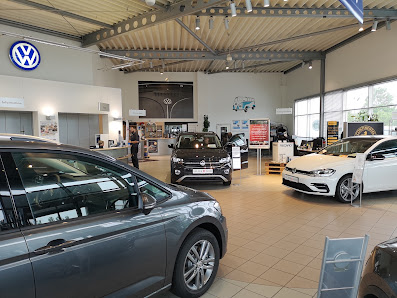 Avemo, Gelder & Sorg, Volkswagen | Volkswagen Nfz. Service | Autohaus Haßfurt