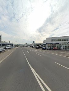 Peugeot Autohaus Kühnl & Eck GmbH