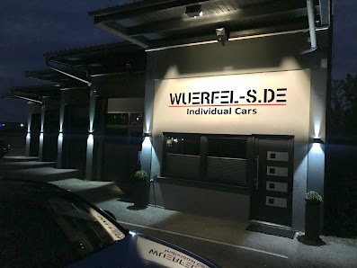 Wuerfel-S Individual Cars