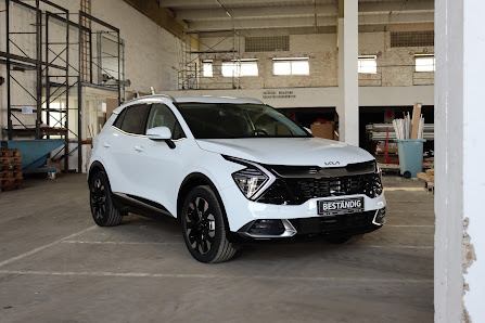 Kia Beständig-Autowelt