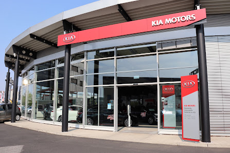 Kia Beständig-Autowelt
