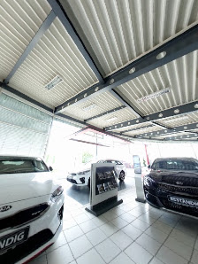 Kia Beständig-Autowelt