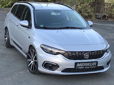 Autohaus Merkur GmbH