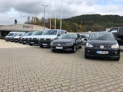 STUPO-mobile GmbH & Co. KG