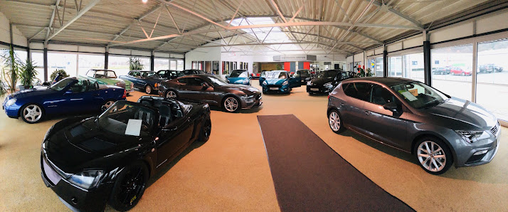 STUPO-mobile GmbH & Co. KG