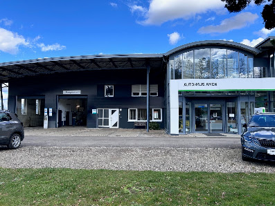 Autohaus Amon e.K.