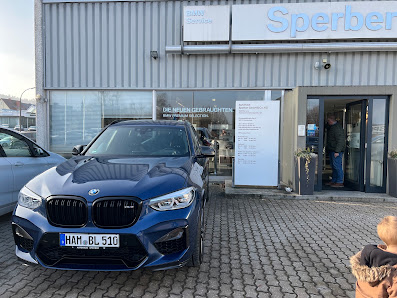 Autohaus Sperber Lichtenfels