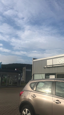 Autohaus Sperber Lichtenfels
