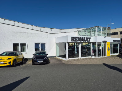 Renault - Autohaus Turnwald - Lichtenfels