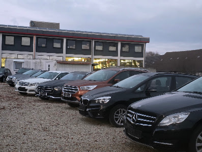 SD Cars Automobile