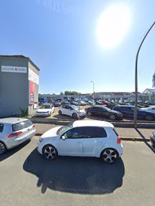 G & S Automobile GmbH - Audi - Service