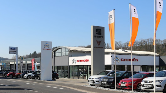 Auto Bauer GmbH