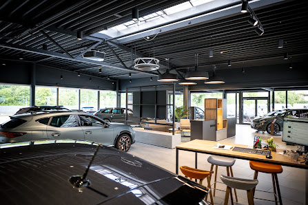 Auto Bauer GmbH