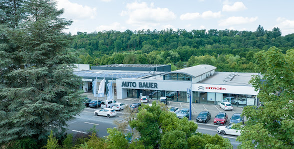 Auto Bauer GmbH