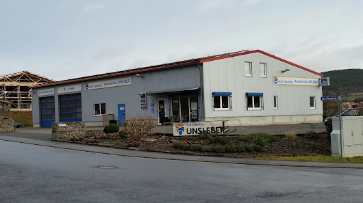 Autoservice Unsleber GmbH