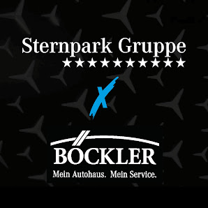 Autohaus Böckler GmbH - Sternpark Gruppe