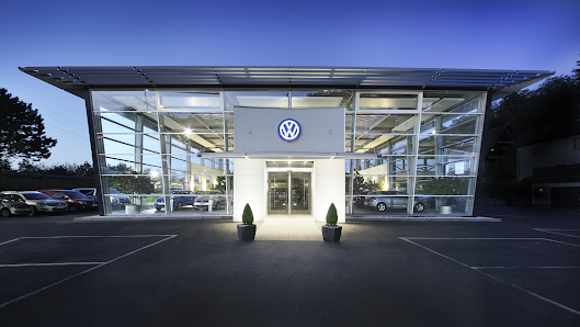 Spindler Kitzingen | Volkswagen