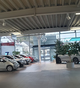 Spindler Kitzingen | Volkswagen
