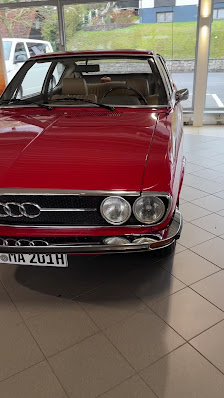 Spindler Kitzingen | Volkswagen