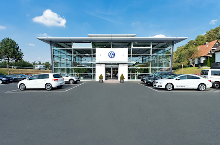 Spindler Kitzingen | Volkswagen