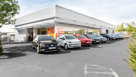 Spindler Kitzingen | Gebrauchtwagen Zentrum
