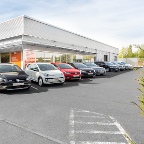 Spindler Kitzingen | Gebrauchtwagen Zentrum