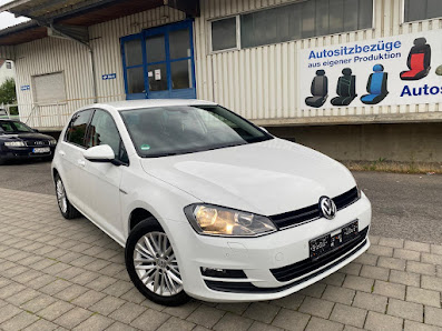 Autohandel Andreas