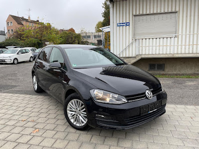 Autohandel Andreas