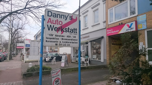 Danny's Werkstatt