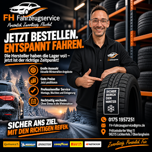 FH-Fahrzeugservice