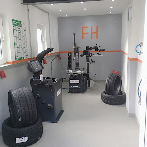 FH-Fahrzeugservice