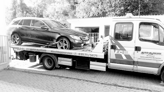 Auto Hofmann GmbH