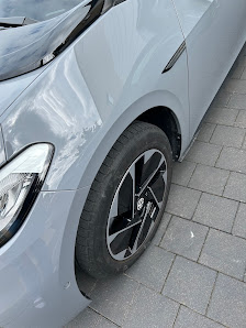 Rain-dellentechnik