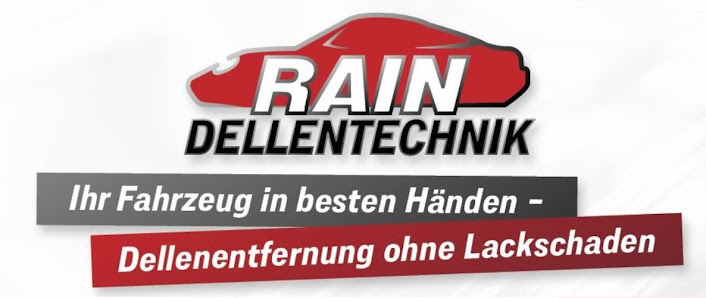 Rain-dellentechnik