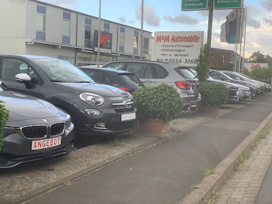 M & M Automobile Acikgöz